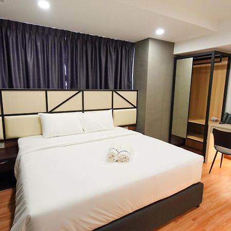 Merits Hotel 카메론하일랜즈 외부 사진