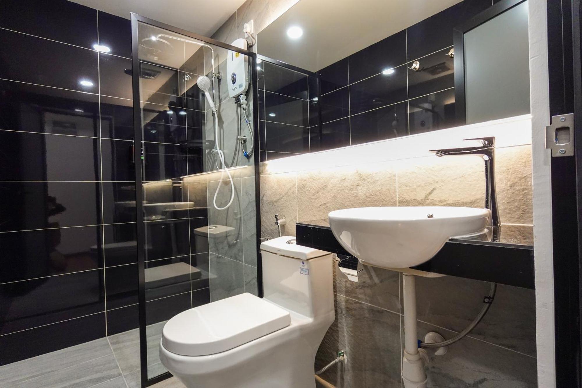 Merits Hotel 카메론하일랜즈 외부 사진