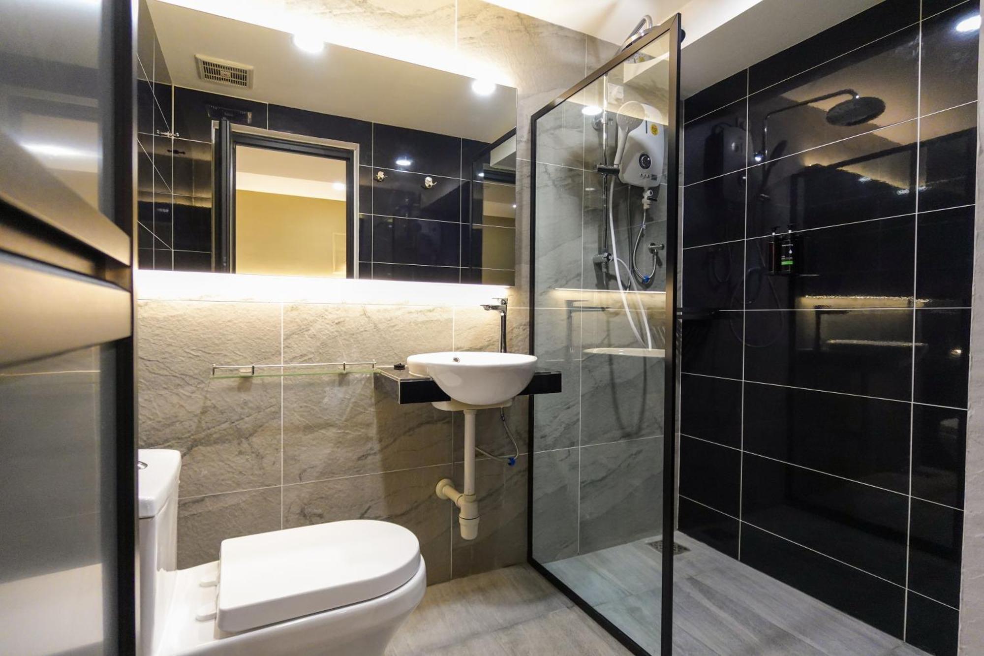 Merits Hotel 카메론하일랜즈 외부 사진