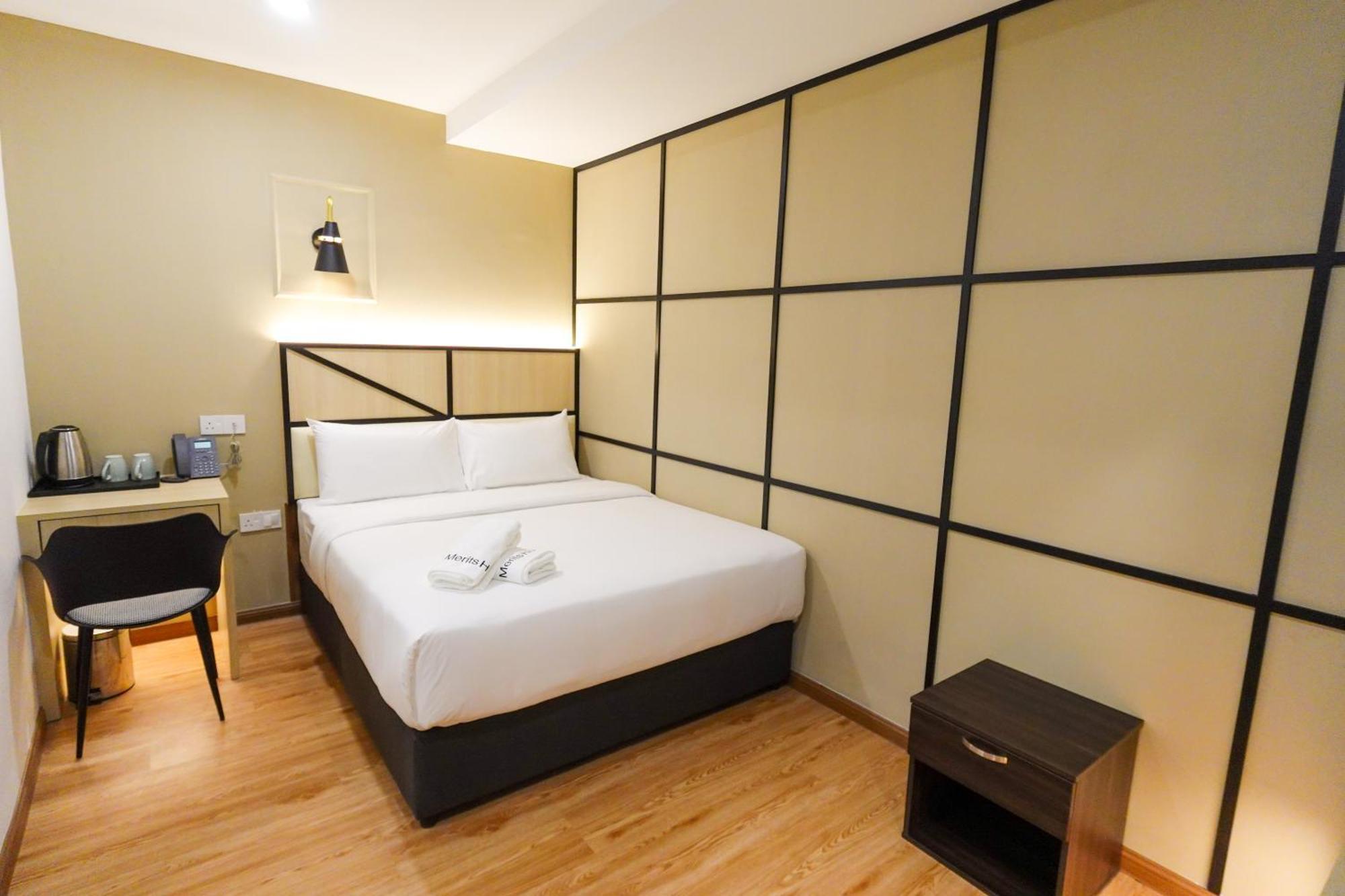 Merits Hotel 카메론하일랜즈 외부 사진